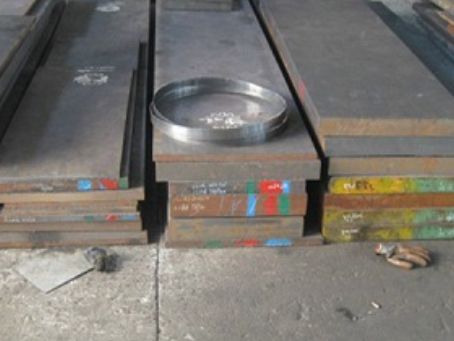 萨迦18NiCrMo5模具钢