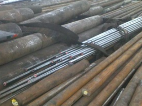 萨迦40CrMnMo7模具钢