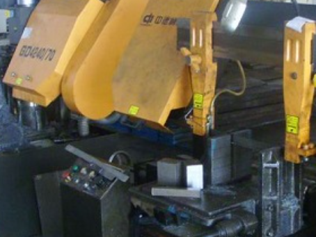 萨迦SM45模具钢