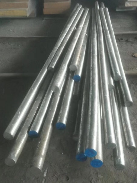 萨迦P20模具钢