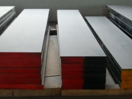 萨迦Cr12MoV模具钢