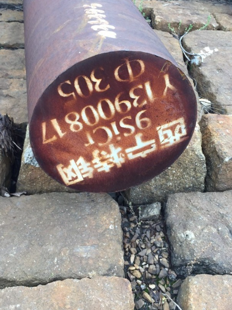 萨迦9CrSi工具钢