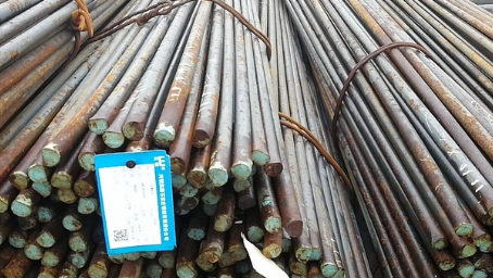 萨迦30CrNi3Mo合金结构钢