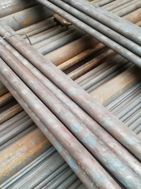 萨迦30CrMnTi合金结构钢